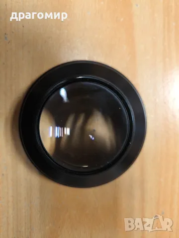 OLYMPUS IS/L LENS A-28 H.Q.CONVERTER 0,8x, снимка 3 - Обективи и филтри - 48113446