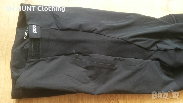 POC SWEDEN HYBRID Softshell Stretch Bike Trouser размер M еластичен панталон за велосипед - 2042, снимка 9 - Панталони - 53391702