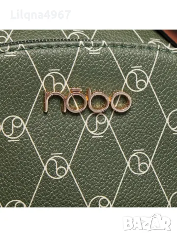 Раница Еко Кожа Nobo, снимка 2 - Раници - 56216782