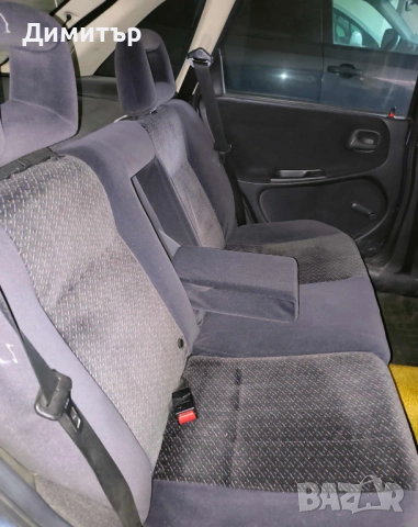 Opel Astra 1.6MI, снимка 9 - Автомобили и джипове - 52023967