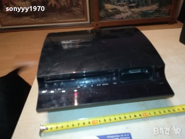 SONY USB/CD/TUNER/IPOD/AMPLIFIER 0806231023L, снимка 4 - Ресийвъри, усилватели, смесителни пултове - 41038171