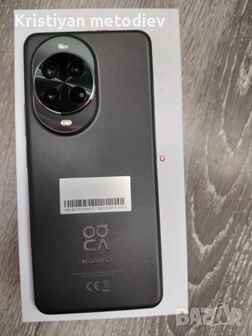 HUAWEI nova 14 pro , снимка 5 - Huawei - 53166872