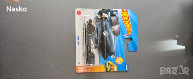 Hot Wheels колекция , снимка 14 - Колекции - 55939103