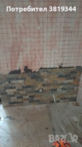 поставяме фаянс теракот камак, снимка 7 - Ремонти на къщи - 41927849