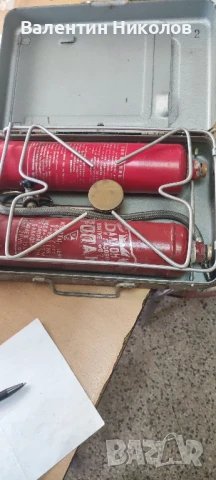 Газов котлон