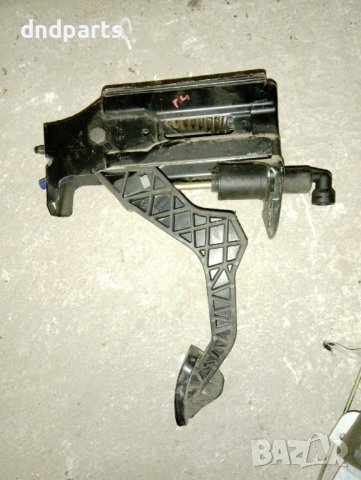 Педал за VW Golf 4, 2000г.