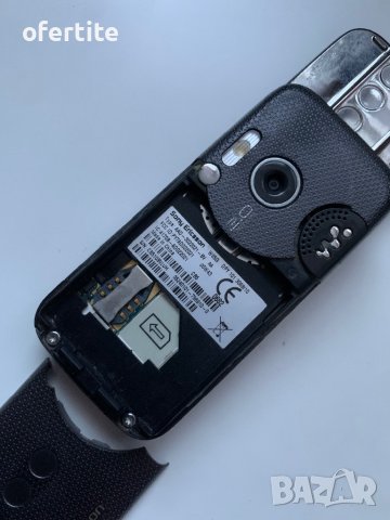 ✅ Sony Ericsson 🔝 W850i Walkman, снимка 3 - Sony Ericsson - 39248729