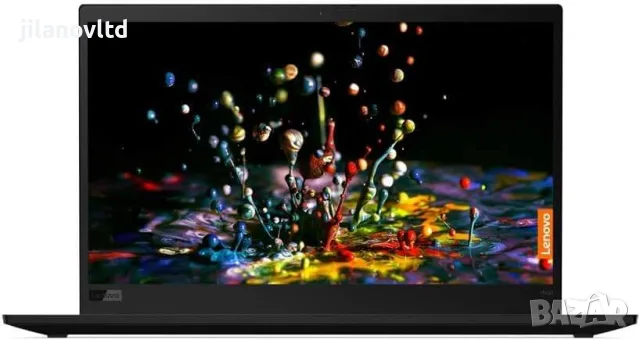 Lenovo ThinkPad X1 CARBON 7TH I5-8365U 8GB 256GB SSD NVME с до 24 МЕСЕЦА ГАРАНЦИЯ
