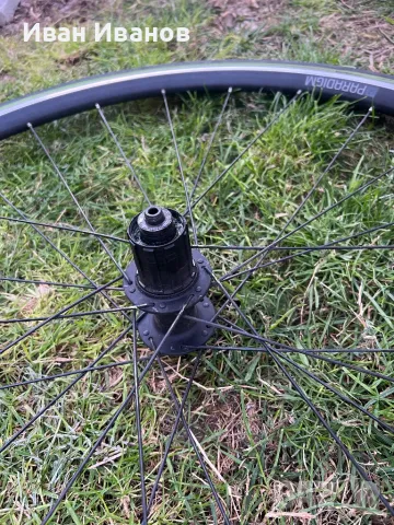 Шосейни капли BONTRAGER RACE, снимка 10 - Части за велосипеди - 47709896