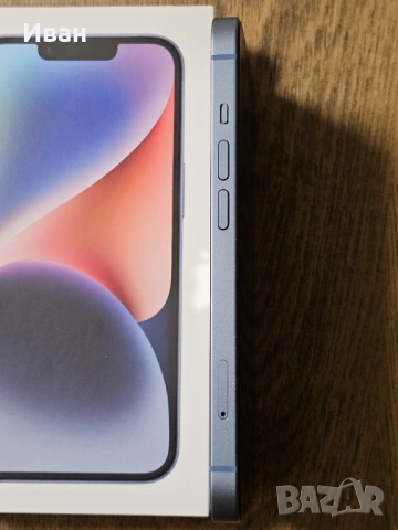 Продавам Iphone 14 256GB, снимка 4 - Apple iPhone - 53386638