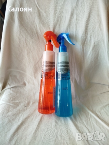 Двуфазни балсами без отмиване , снимка 3 - Продукти за коса - 51285529