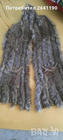 Предлагам  дрехи с естествен косъм., снимка 7 - Якета - 48126720