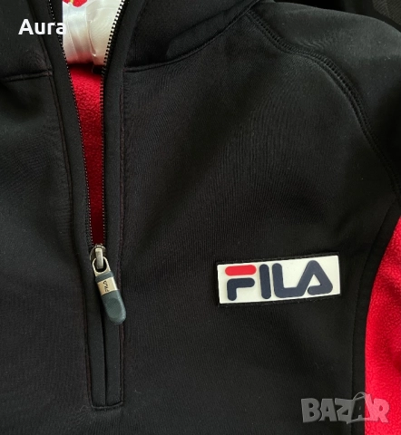 Fila sweatshirt , снимка 4 - Суичъри - 52924475
