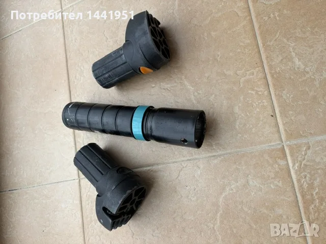 УДЪЛЖИТЕЛ за уиндсърф SDM (Адаптер), снимка 2 - Водни спортове - 56374614