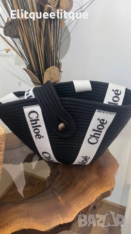 чанти chloe, снимка 3 - Чанти - 52260390