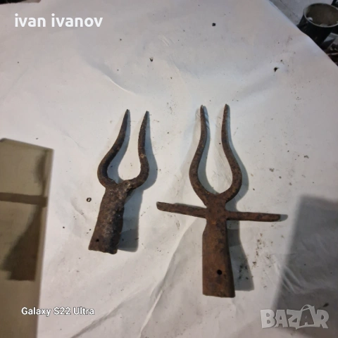 Стари Инстроменти, снимка 6 - Антикварни и старинни предмети - 53855972