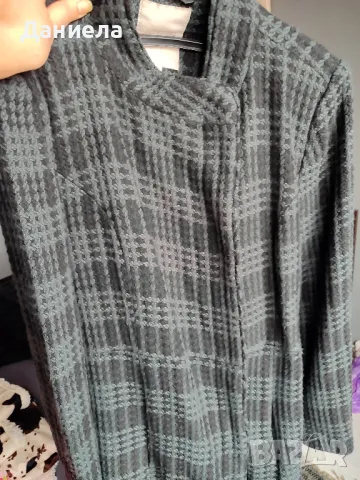 Дамско палто, L