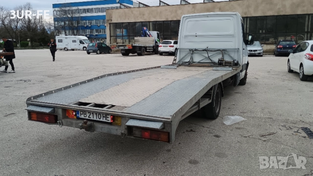 Пътна помощ Пловдив 24/7, снимка 5 - Пътна помощ - 52896392