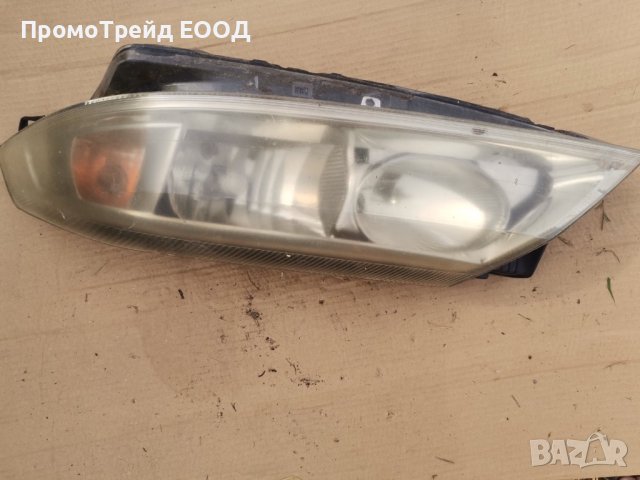 Ляв фар Рено Лагуна 2 Renault Laguna ляв волан