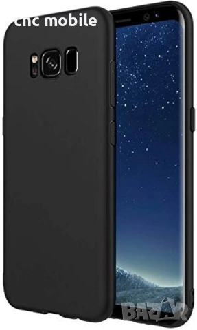 Samsung Galaxy S8 - Samsung SM-G950F калъф case силиконов гръб , снимка 2 - Калъфи, кейсове - 38660989