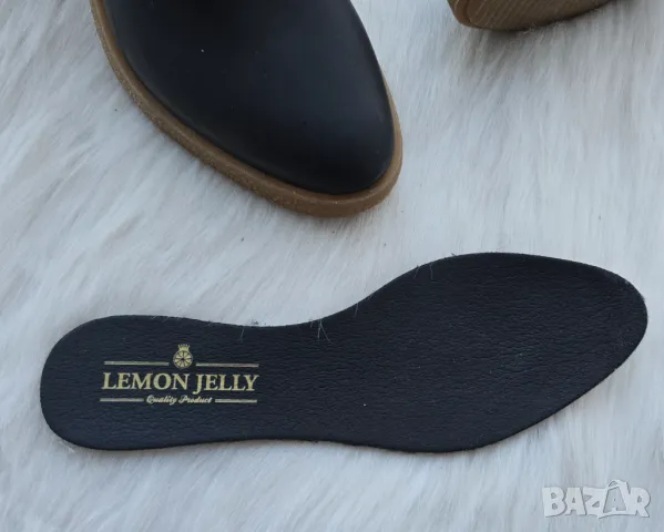 Гумени ботуши Lemon Jelly №35/36, снимка 12 - Дамски ботуши - 50247742