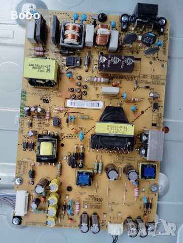 Power board EAX64905501(2.0), снимка 1 - Части и Платки - 44777691