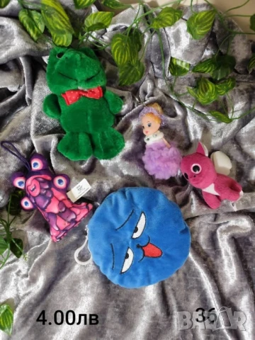 втора употреба играчки , снимка 16 - Други - 51179249