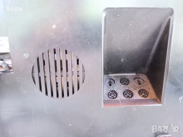 UHER SG 520 VARIOCORD Магнетофон, снимка 9 - Декове - 41439368