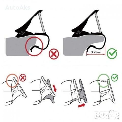 Стойка за телефон за табло на автомобил, снимка 4 - Аксесоари и консумативи - 53852242