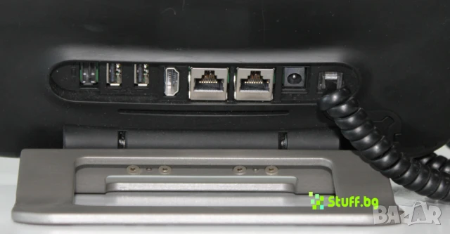 IP Телефон Alcatel-Lucent 8088, снимка 4 - Други - 50570498