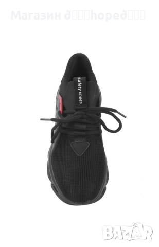Работни мъжки маратонки , снимка 6 - Спортни обувки - 52124102