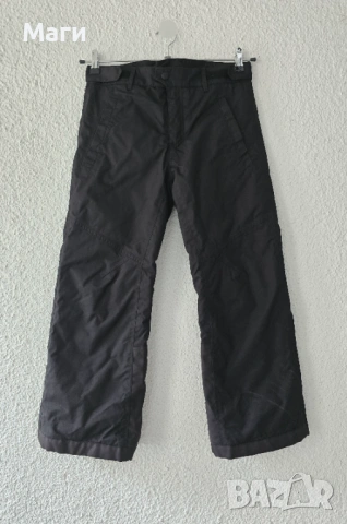 Детски ски екип 11-12 години, снимка 7 - Зимни спортове - 53350207