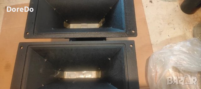 Нови  ВЛД-40  4ом, снимка 2 - Тонколони - 51418599