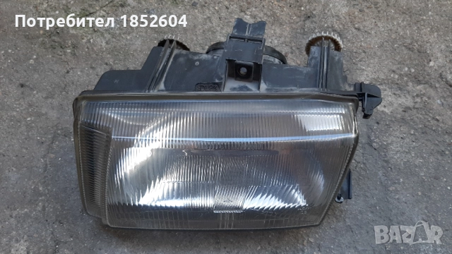 Ляв фар за Кади и Поло, снимка 2 - Части - 52245298