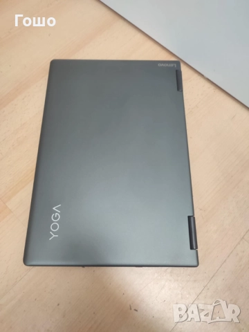 Lenovo YOGA 710-15IKB, снимка 3 - Лаптопи за работа - 52732229