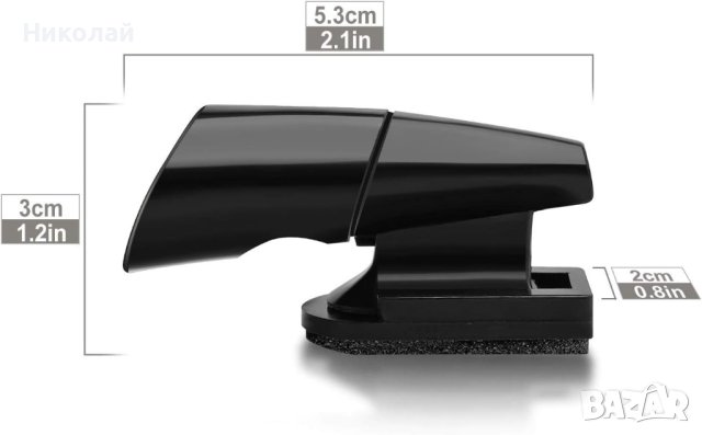 Устройство за безопасност от животни, снимка 2 - Аксесоари и консумативи - 41115083