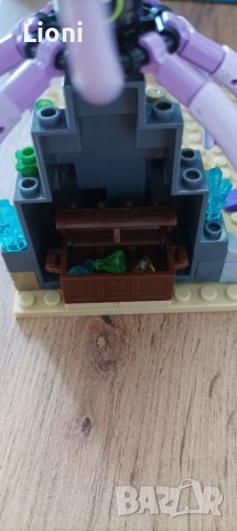 Lego Sea - Mai, снимка 8 - Образователни игри - 41347387