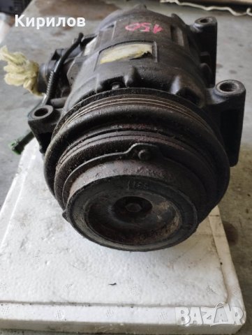 Компресор климатик от ауди а6 с5 2.5 tdi 150 кс , снимка 2 - Части - 40839523