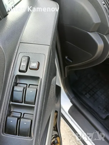 Продавам Toyota Corolla Verso, снимка 4 - Автомобили и джипове - 56247103