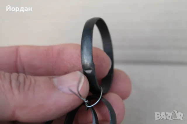 Комплект гривни за ''Бердна'', снимка 3 - Други ценни предмети - 48538060