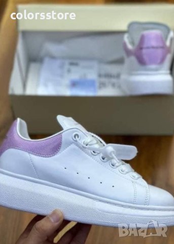 Дамски кецове Alexander McQueen код DF51TE