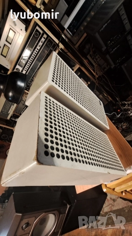 Блаупункт лаб-308, снимка 2 - Тонколони - 52493898