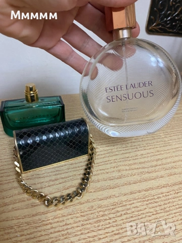 Шишета парфюми, снимка 3 - Дамски парфюми - 53742256