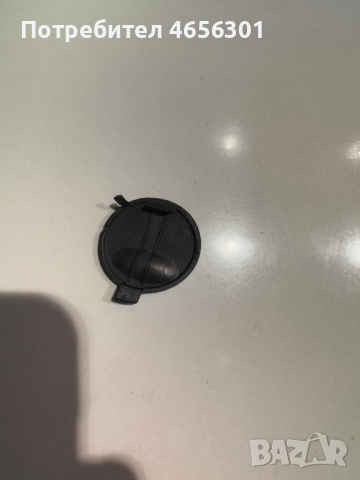 Капачка задна броня отвора куката за теглене Кия Спортич Kia Sportage само за 30лв. 86617-3u000, снимка 5 - Части - 52490992