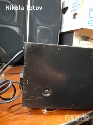 Продава се усилвател Denon PMA-925R., снимка 7 - Ресийвъри, усилватели, смесителни пултове - 53420331