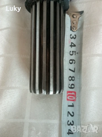 Два машинни елемента.Цената е за двата., снимка 4 - Други машини и части - 51223593