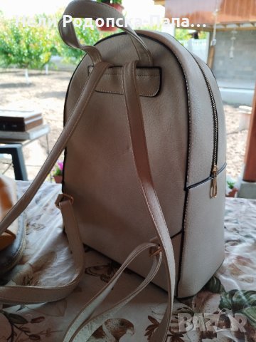 раница , снимка 4 - Раници - 41247487