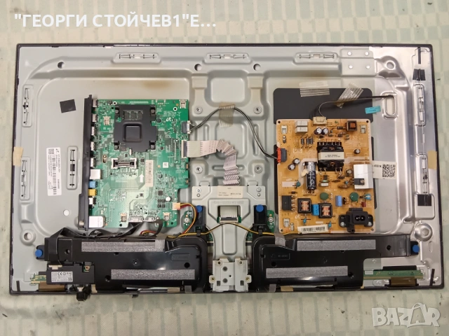 UE32M5602AK   BN41-02575   BN41-02520B BN41-02292    CY-KM032BGLV2H S_K5.5/6.2K_32_SFL7-_42LED_REV1., снимка 3 - Части и Платки - 53405305