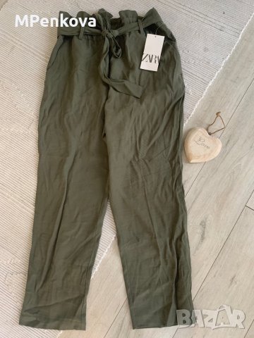 Панталон zara