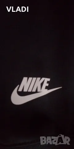 Суичър Nike zero